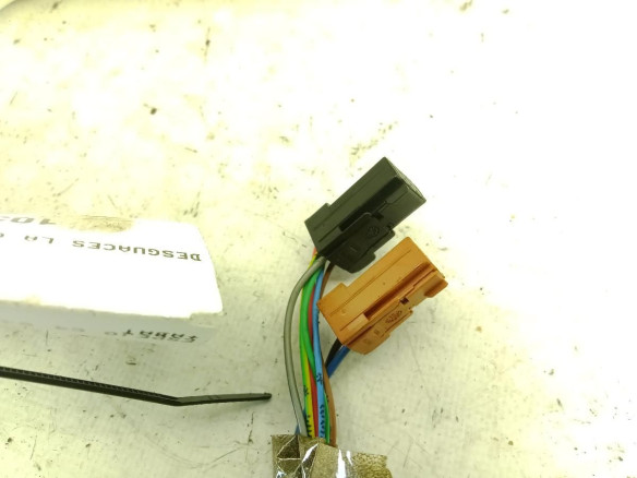 96467116 ESPEJO DER CITROEN C4 I (LC_) |Desguaces La Cabaña