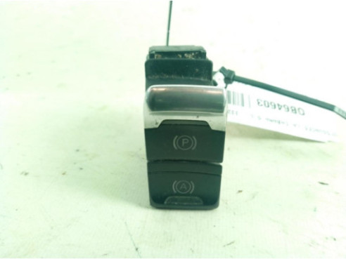 INTERRUPTOR FRENO MANO ELECTRICO AUDI Q5 (8RB)|Desguaces La Cabaña