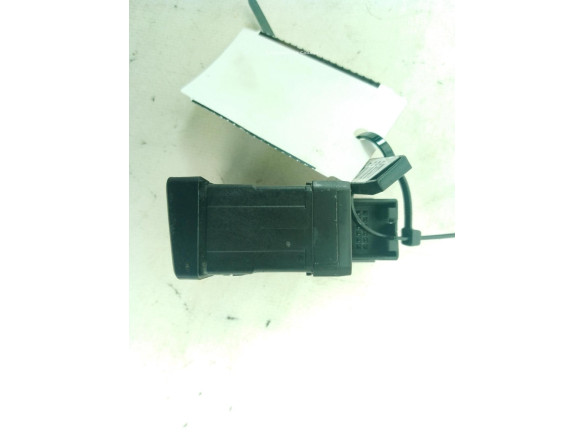 INTERRUPTOR FRENO MANO ELECTRICO AUDI Q5 (8RB)|Desguaces La Cabaña