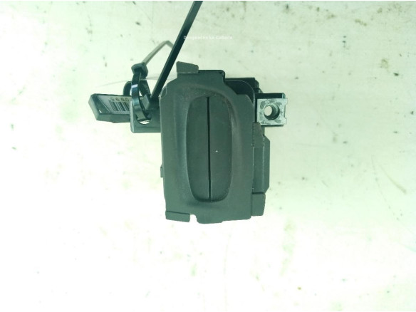 8K0909131 LECTOR LLAVE AUDI Q5 (8RB)|Desguaces La Cabaña