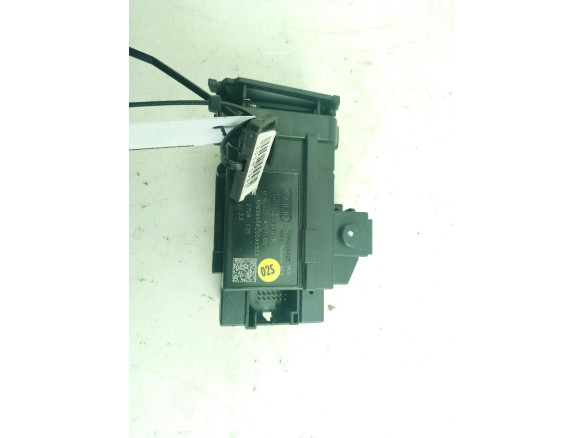 8K0909131 LECTOR LLAVE AUDI Q5 (8RB)|Desguaces La Cabaña