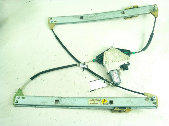 8R0837461H  ELEVALUNAS PUERTA LAT DEL IZQ AUDI Q5 (8RB)|Desguaces La Cabaña