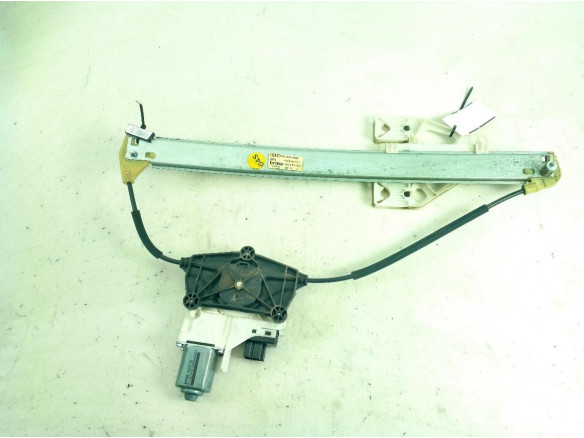8R0839462E  ELEVALUNAS PUERTA LAT TRA DER AUDI Q5 (8RB)|Desguaces La Cabaña