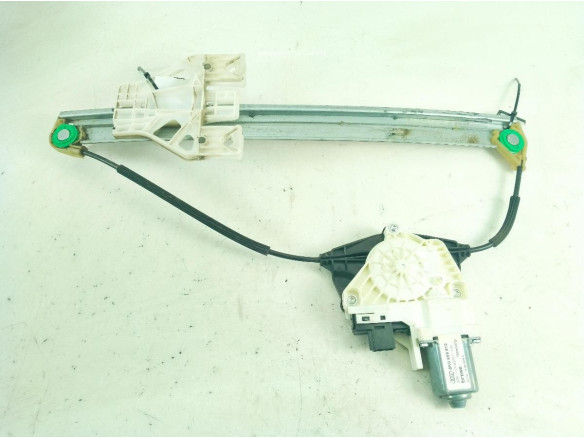 8R0839462E  ELEVALUNAS PUERTA LAT TRA DER AUDI Q5 (8RB)|Desguaces La Cabaña