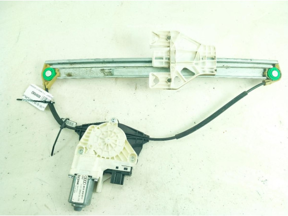 8R0839461E  ELEVALUNAS PUERTA LAT TRA IZQ AUDI Q5 (8RB)|Desguaces La Cabaña