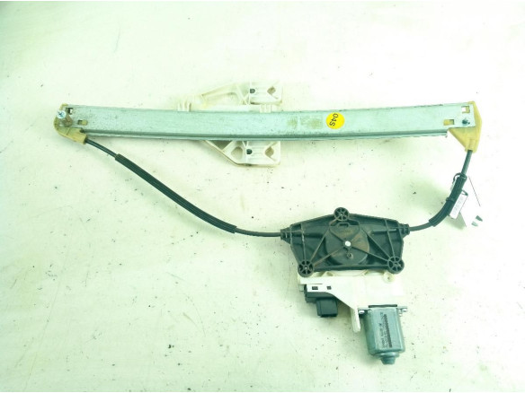 8R0839461E  ELEVALUNAS PUERTA LAT TRA IZQ AUDI Q5 (8RB)|Desguaces La Cabaña