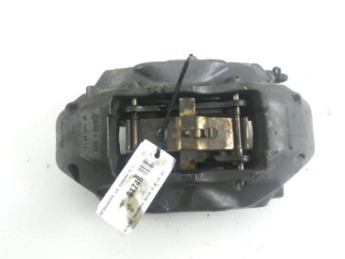 209236051A PINZA DEL IZQ VW TOUAREG (7LA, 7L6, 7L7) |Desguaces La Cabaña