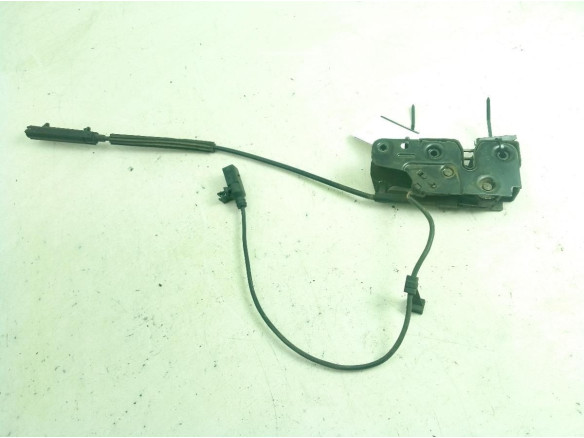 CERRADURA CAPO AUDI Q5 (8RB)|Desguaces La Cabaña