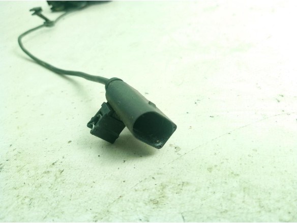 CERRADURA CAPO AUDI Q5 (8RB)|Desguaces La Cabaña