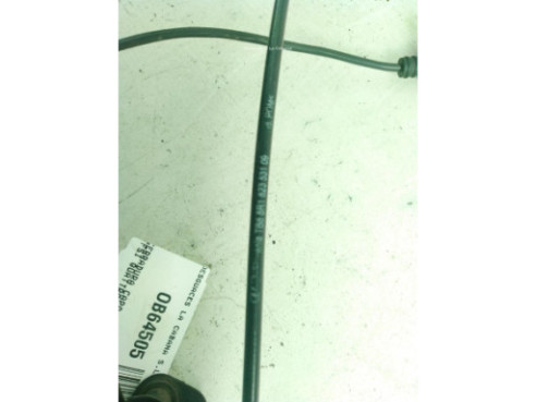 CERRADURA CAPO AUDI Q5 (8RB)|Desguaces La Cabaña