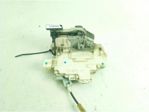 8J1837016A CERRADURA PUERTA LAT DEL DER AUDI Q5 (8RB)|Desguaces La Cabaña