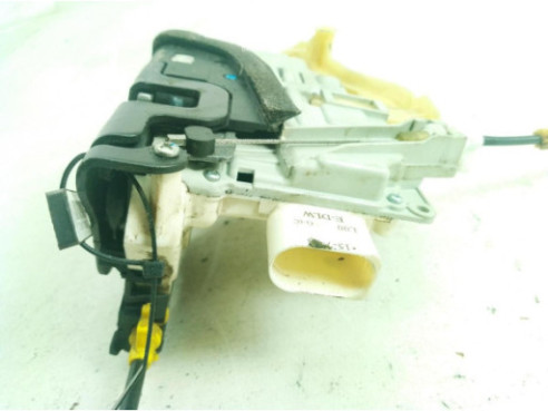 8J1837015A CERRADURA PUERTA LAT DEL IZQ AUDI Q5 (8RB)|Desguaces La Cabaña