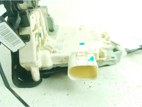 8K0839016 CERRADURA PUERTA LAT TRA DER AUDI Q5 (8RB)|Desguaces La Cabaña