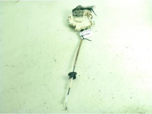 8K0839015 CERRADURA PUERTA LAT TRA IZQ AUDI Q5 (8RB)|Desguaces La Cabaña