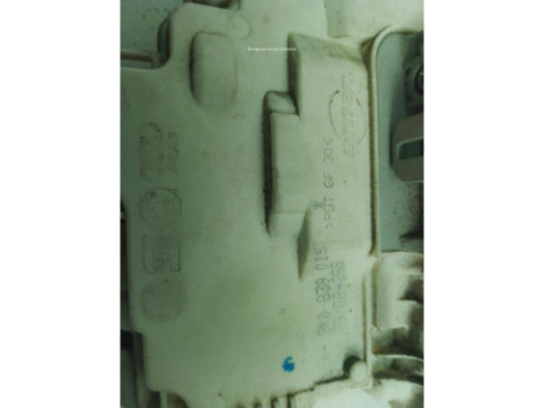 8K0839015 CERRADURA PUERTA LAT TRA IZQ AUDI Q5 (8RB)|Desguaces La Cabaña