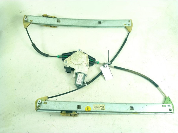 8R0837462H  ELEVALUNAS PUERTA LAT DEL DER AUDI Q5 (8RB)|Desguaces La Cabaña