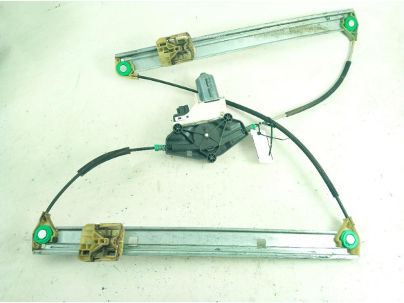 8R0837462H  ELEVALUNAS PUERTA LAT DEL DER AUDI Q5 (8RB)|Desguaces La Cabaña