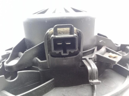 MOTOR CALEFACCION OPEL INSIGNIA A (G09) |Desguaces La Cabaña