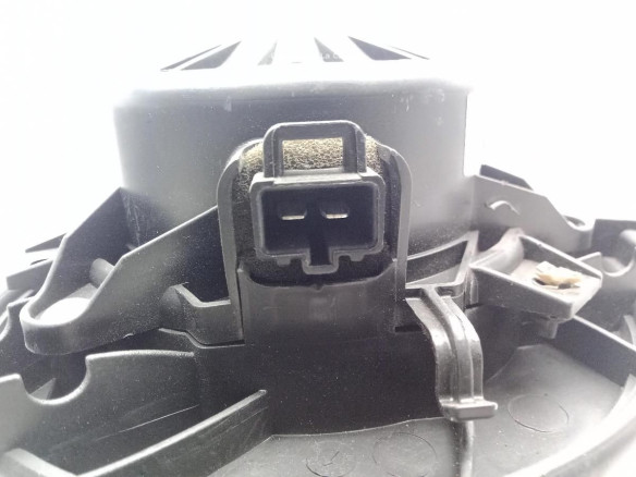 MOTOR CALEFACCION OPEL INSIGNIA A (G09) |Desguaces La Cabaña