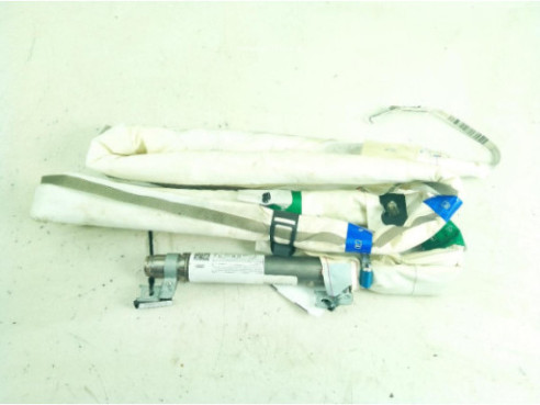 8R0880742D AIRBAG CORTINA DER AUDI Q5 (8RB)|Desguaces La Cabaña