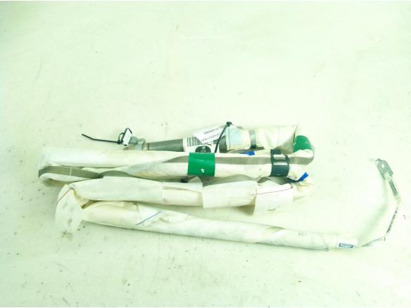 8R0880742D AIRBAG CORTINA DER AUDI Q5 (8RB)|Desguaces La Cabaña