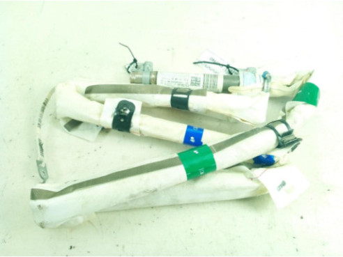 AIRBAG CORTINA IZQUIERDA|Desguaces La Cabaña 2