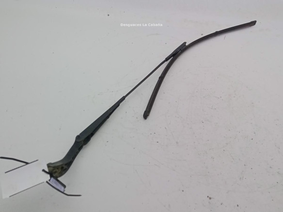 BRAZO LIMPIAPARABRISAS DEL IZQ MERCEDES BENZ CLASE B (W245)|Desguaces La Cabaña