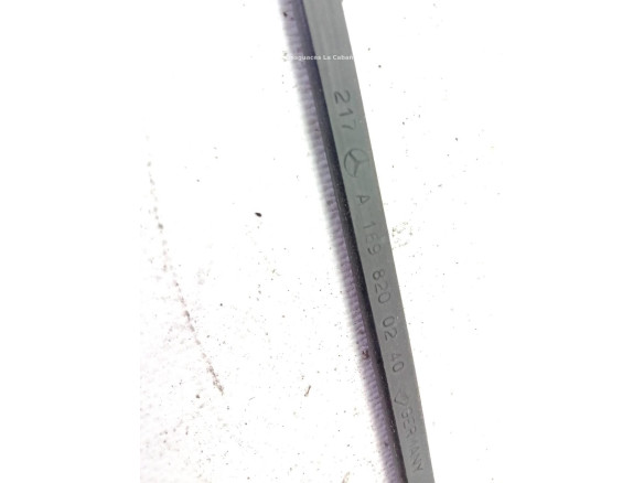 BRAZO LIMPIAPARABRISAS DEL IZQ MERCEDES BENZ CLASE B (W245)|Desguaces La Cabaña