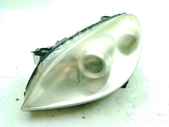FARO IZQUIERDO MERCEDES BENZ CLASE B (W245)|Desguaces La Cabaña
