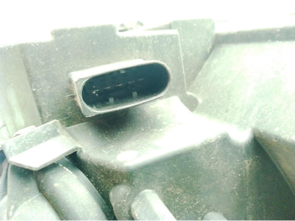FARO IZQUIERDO MERCEDES BENZ CLASE B (W245)|Desguaces La Cabaña