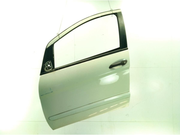 PUERTA LAT DEL IZQ MERCEDES BENZ CLASE B (W245)|Desguaces La Cabaña