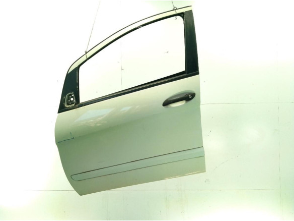 PUERTA LAT DEL IZQ MERCEDES BENZ CLASE B (W245)|Desguaces La Cabaña