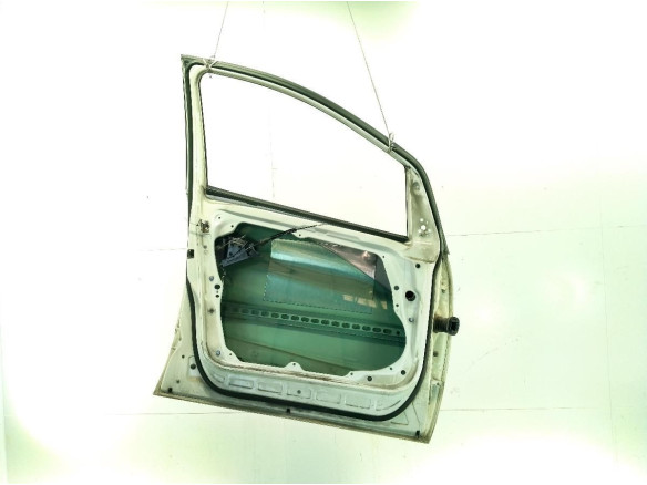 PUERTA LAT DEL IZQ MERCEDES BENZ CLASE B (W245)|Desguaces La Cabaña