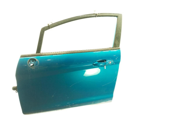 PUERTA LAT DEL IZQ FORD FIESTA VI|Desguaces La Cabaña