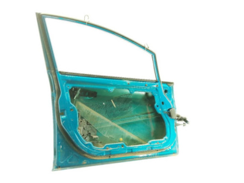 PUERTA LAT DEL IZQ FORD FIESTA VI|Desguaces La Cabaña