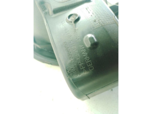 13358953 TAPA COMBUSTIBLE OPEL ASTRA J (P10)|Desguaces La Cabaña