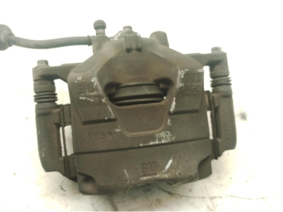 13301227 PINZA DEL DER OPEL ASTRA J (P10)|Desguaces La Cabaña