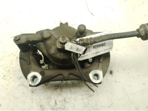 13301227 PINZA DEL DER OPEL ASTRA J (P10)|Desguaces La Cabaña