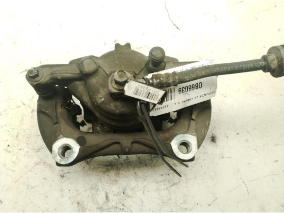 13301227 PINZA DEL DER OPEL ASTRA J (P10)|Desguaces La Cabaña