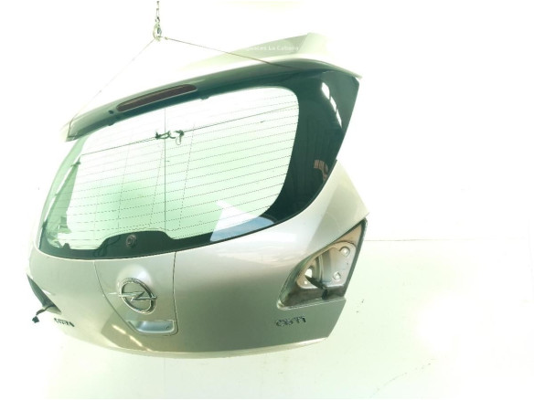 13372624  PORTON OPEL ASTRA J (P10)|Desguaces La Cabaña