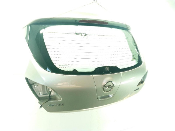 13372624  PORTON OPEL ASTRA J (P10)|Desguaces La Cabaña