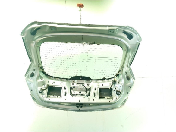 13372624  PORTON OPEL ASTRA J (P10)|Desguaces La Cabaña