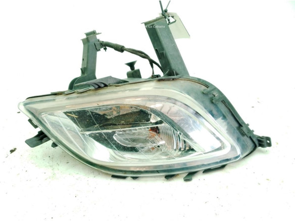 13293618  NIEBLA DEL IZQ OPEL ASTRA J (P10)|Desguaces La Cabaña