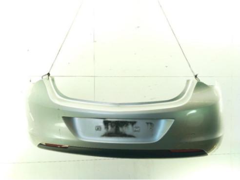 13348049  PARAGOLPES TRA OPEL ASTRA J (P10)|Desguaces La Cabaña