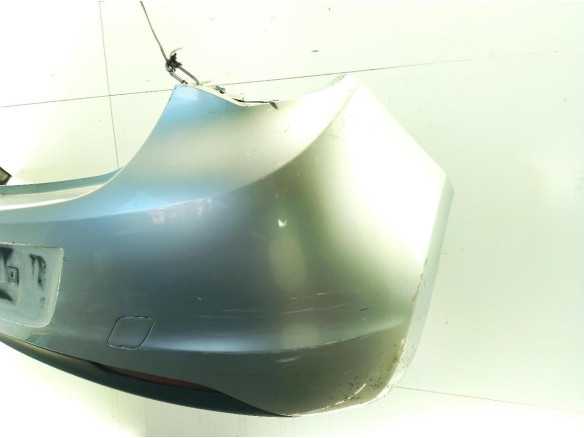 13348049  PARAGOLPES TRA OPEL ASTRA J (P10)|Desguaces La Cabaña