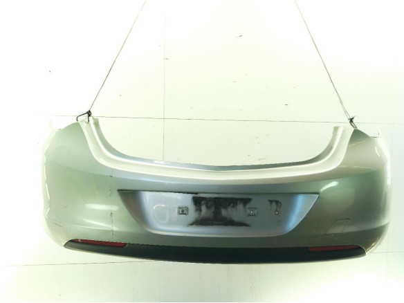13348049  PARAGOLPES TRA OPEL ASTRA J (P10)|Desguaces La Cabaña