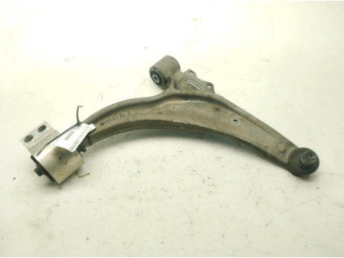 13401130 BRAZO SUSPENSION DEL DER INF OPEL ASTRA J (P10)|Desguaces La Cabaña