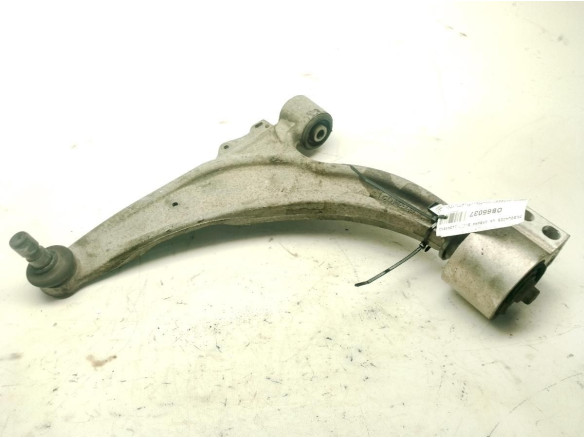 13401129 BRAZO SUSPENSION DEL IZQ INF OPEL ASTRA J (P10)|Desguaces La Cabaña