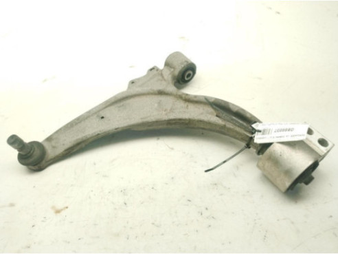 13401129 BRAZO SUSPENSION DEL IZQ INF OPEL ASTRA J (P10)|Desguaces La Cabaña