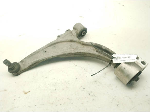 13401129 BRAZO SUSPENSION DEL IZQ INF OPEL ASTRA J (P10)|Desguaces La Cabaña